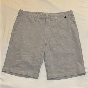 Travis Mathew Performance Golf Shorts